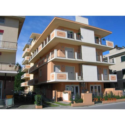 Residence Maryel