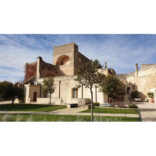 Residence Masseria Santa Lucia