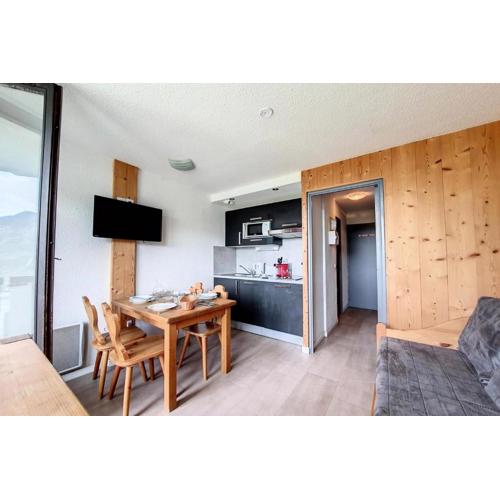 Résidence Median - Studio pour 3 Personnes 774