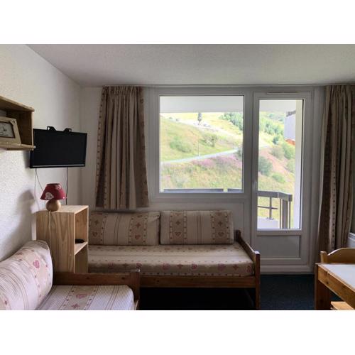 Résidence Median - Studio pour 3 Personnes MAE-1651