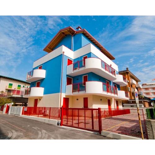 Residence Mediterraneo - Agenzia Caorle