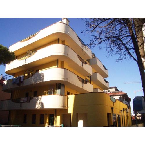 Residence Mediterraneo - Agenzia Cocal