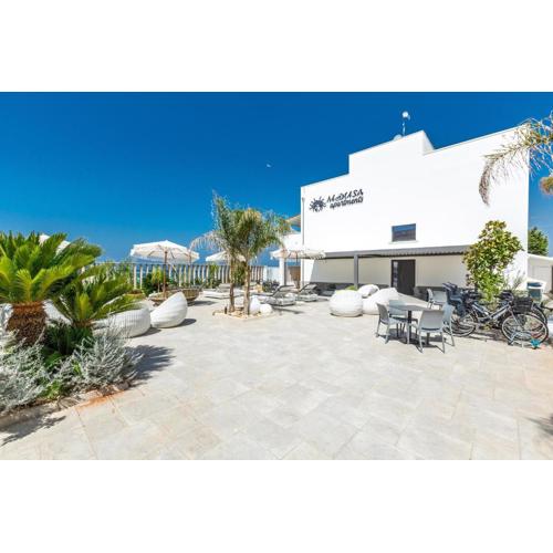 Residence Medusa Luxury Suite
