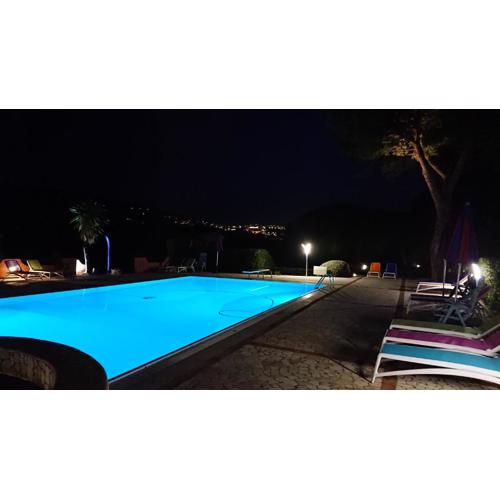 Residence Melograno