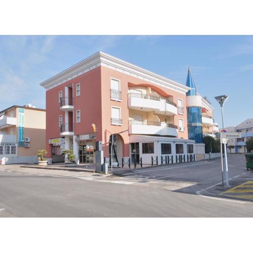 Residence Millennium