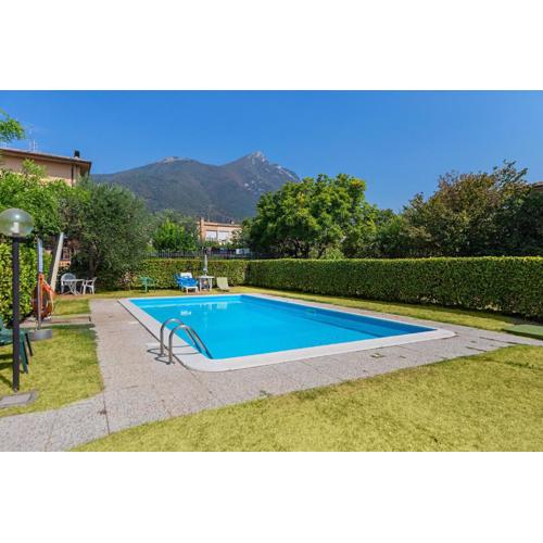 Residence Mimosa PT2 by Wonderful Italy