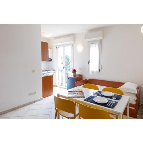 Residence Mimosa
