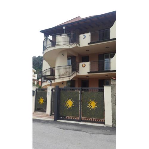 Residence Mirage Milazzo