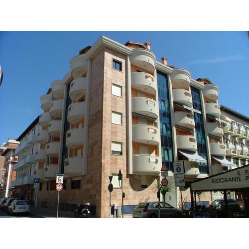 Residence Mirage