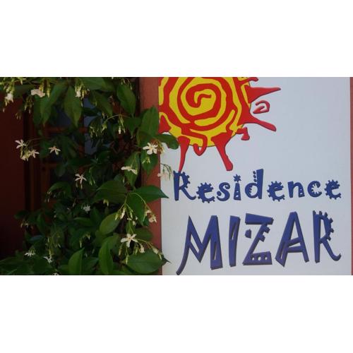 Residence Mizar 2