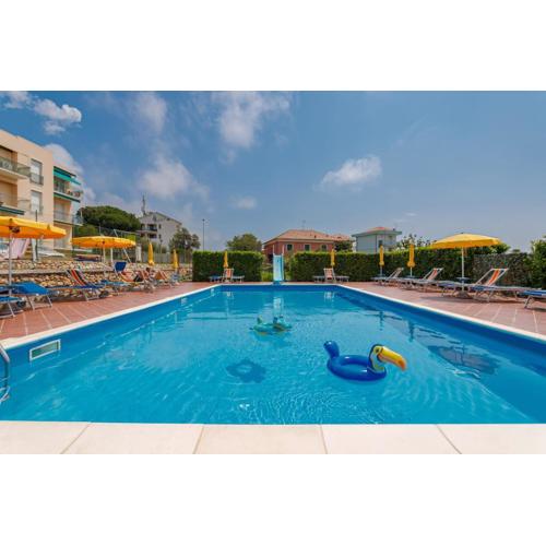 Residence Mizar