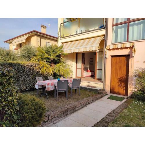 Residence MokyA1piscina WiFi giardino garage