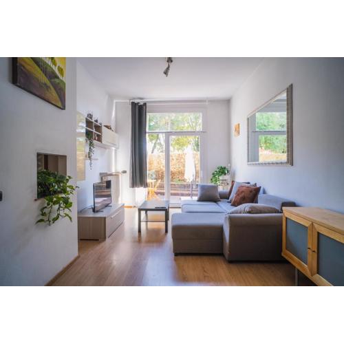 Residence Molinetto