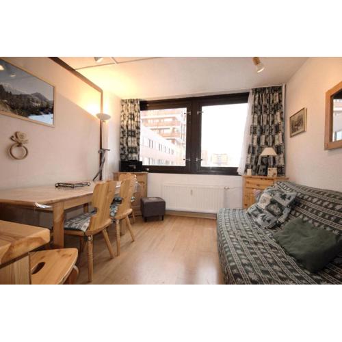 Résidence Mont Blanc - Appartement 3 pièces 6 personnes - Plagne Centre MAE-5084