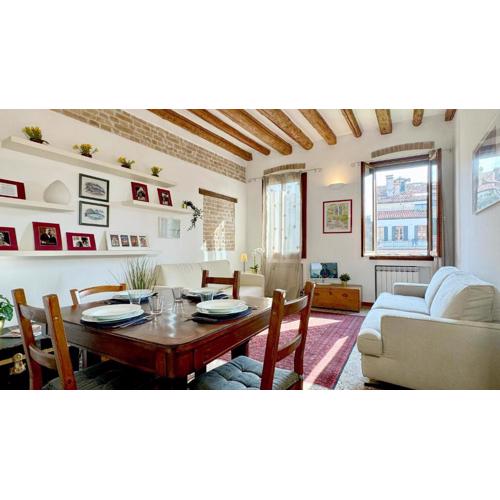 Residence Moretta - Historical Center