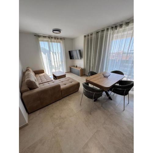 Residence Mukalba 1