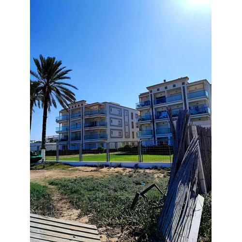 Residence NADINE CHATT MARIEM SOUSSE