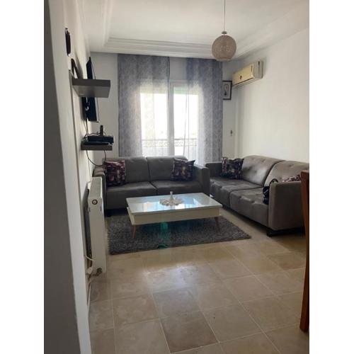 Residence narjess 1