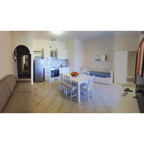 Residence Nausicaa