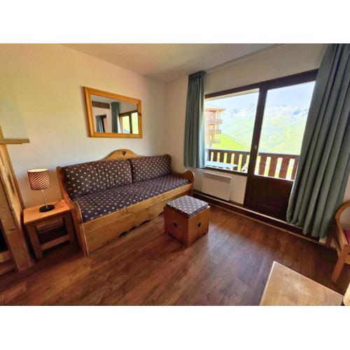 Résidence Necou - Appartement 4 persons en bord de pistes MAE-5094
