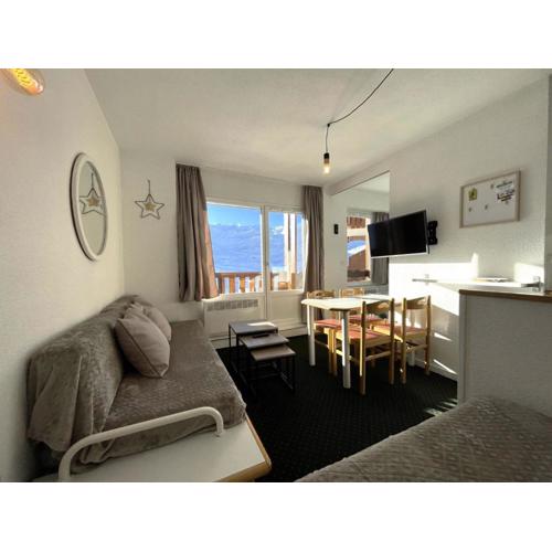 Résidence Necou - Appartement pour 4 avec chambre MAE-3904