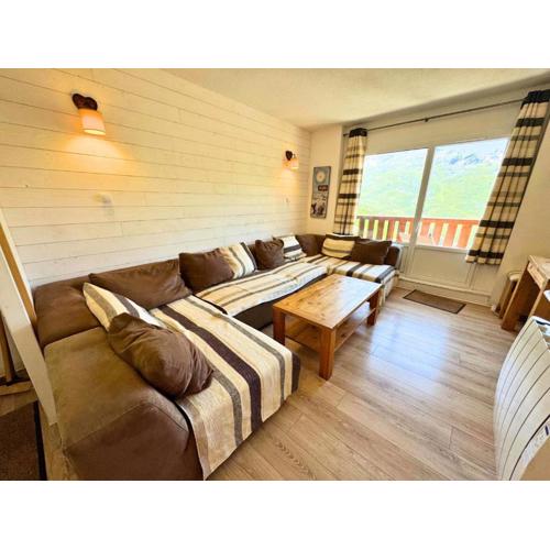 Résidence Necou - Grand duplex rénové pour 6 personnes MAE-3904