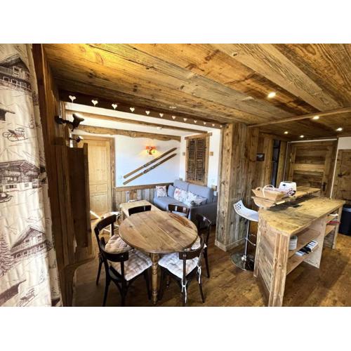 Résidence Necou - Superbe appartement pour 6 personnes MAE-4594