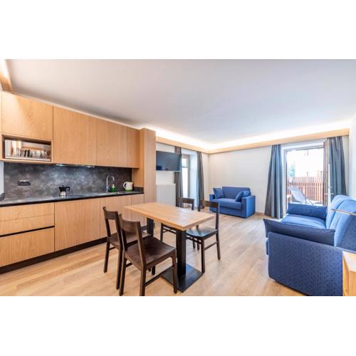 Residence Nevegall