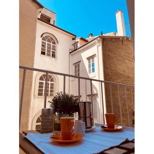 Residence Neverin Trieste