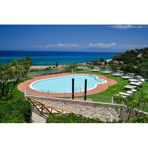 Residence New Paradise