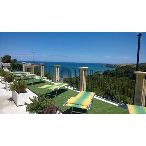 Residence Nido Verde