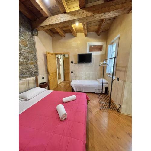 Residence Nove Trieste