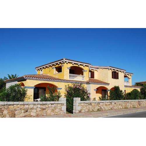 Residence Oasi e Oasi Blu