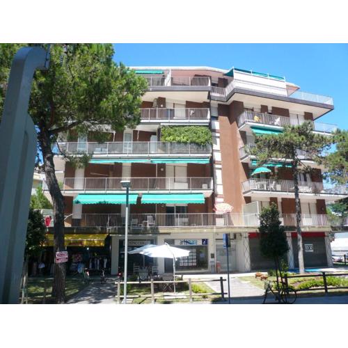 Residence Oceanico