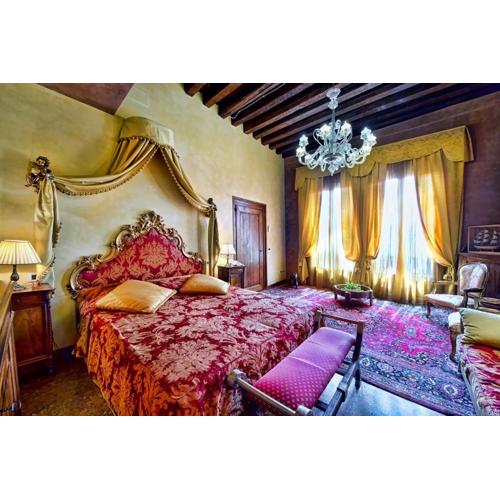 Residence Odoni