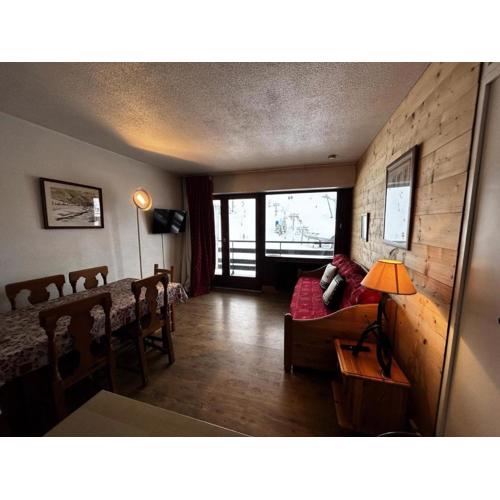 Résidence Oisans - Appartement 2 pièces pour 5 personnes MAE-4954