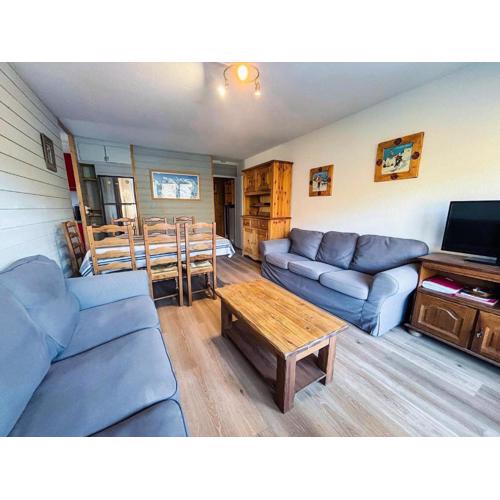 Résidence Oisans - Appartement pour 10 personnes MAE-4001