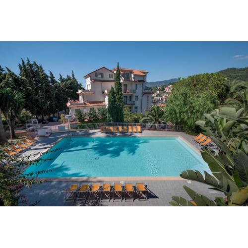 Residence Oleandro