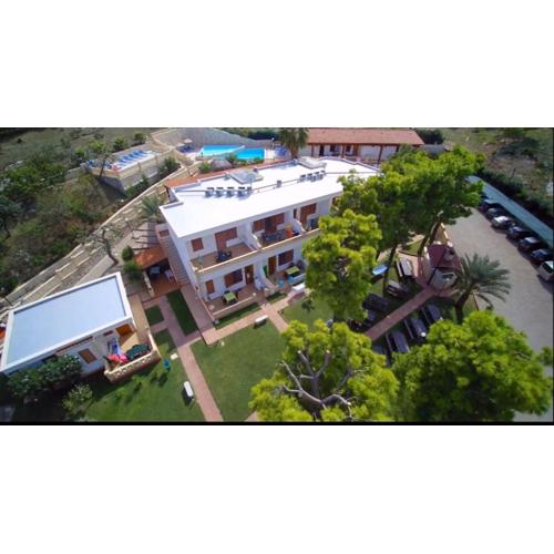 Residence Olimpia
