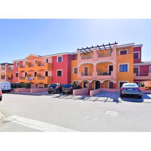 Residence Olimpo Poseidone