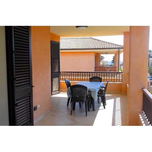 Residence Orange