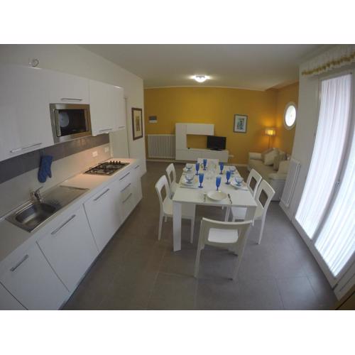 Residence Orate - Agenzia Cocal