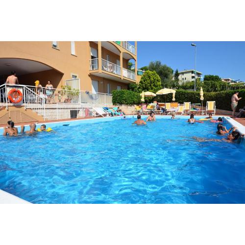 Residence Orchidea