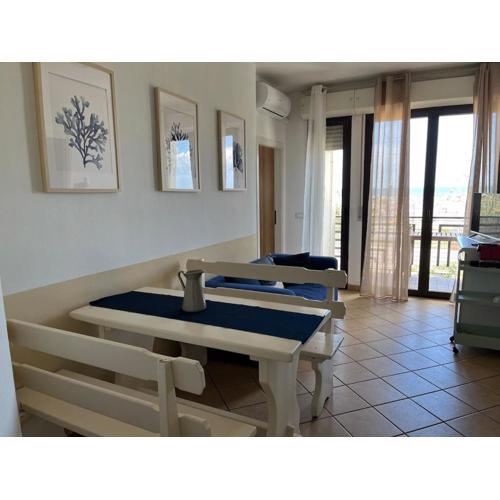 Residence Ottoemezzo int 2