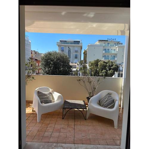 Residence Ottoemezzo int 7