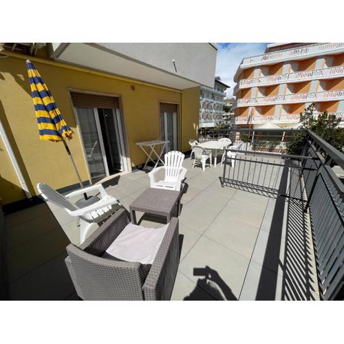 RESIDENCE PACE - Agenzia Cocal