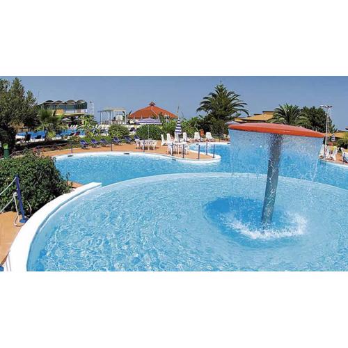 Residence Pace Village Tropea