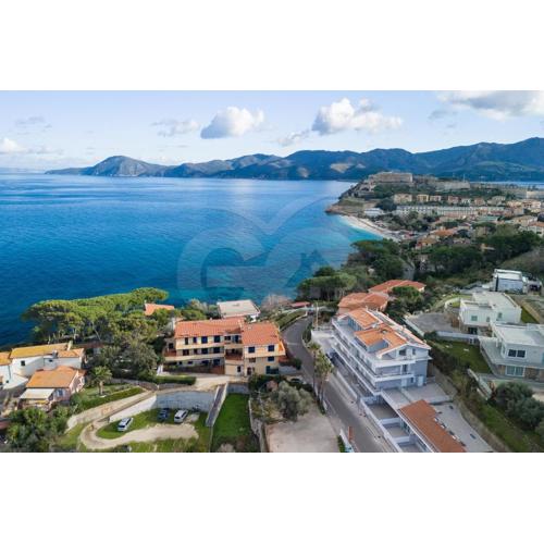 Residence Padulella - Goelba