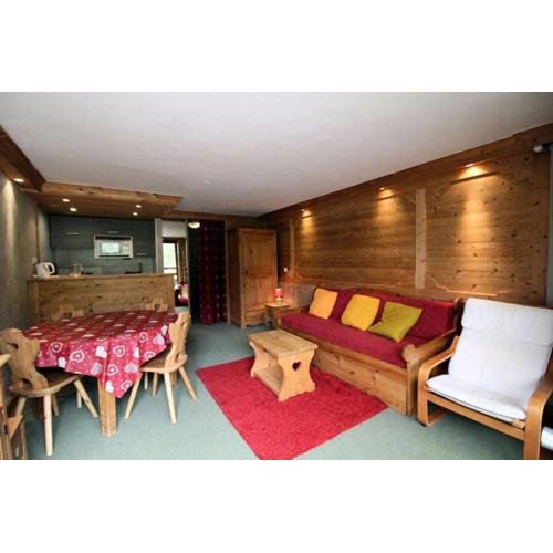 Résidence Palafour - grand studio 4 - vue lac MAE-3388