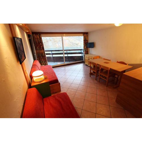 Résidence Palafour - grand studio 4 - vue lac MAE-3686